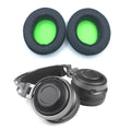 Earmuff Ear Cushion Pads Pillow Cover for Razer Kraken TE /Kraken Ultimate Nari Essential Ultimate K1KF Quake Default Title