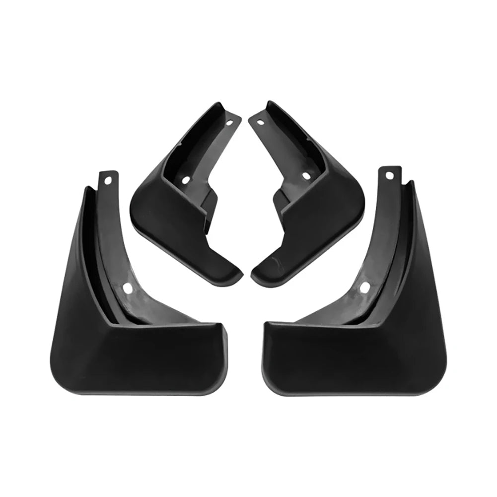 Auto for splash Guards Mud Flaps Protects From Mud And Dirt Mud Flaps Enhances Vehicle Protection Not For Opel for gsi Quake