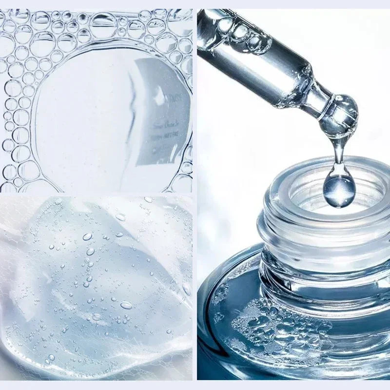 Face Serum Facial Moisturizing Liquid Hydrating Skin Care Hydra Restoration Repairing Essence Quake