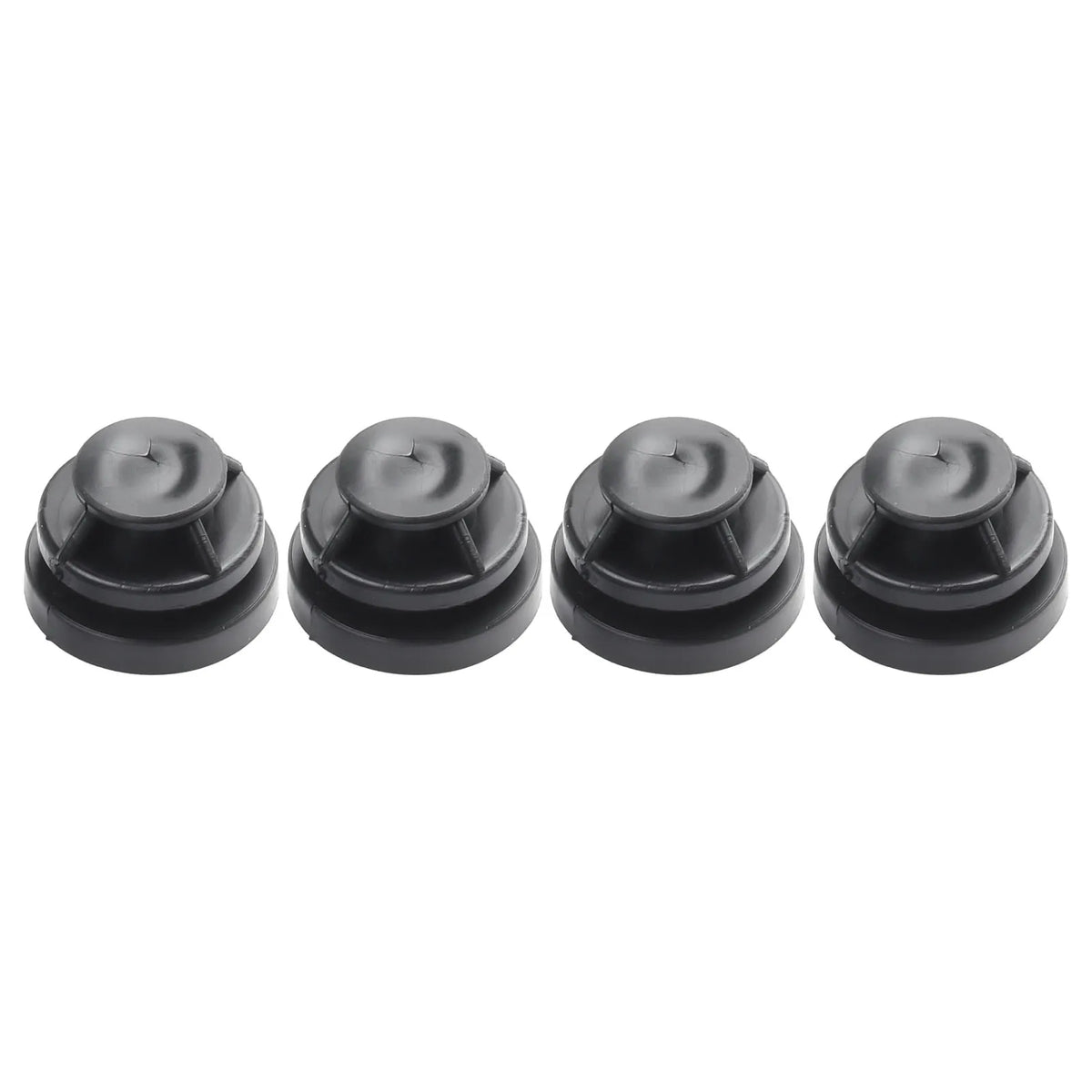 Cover Car Engine Replacement Rubber Rubber Mounts 4Pcs Buffer Car Accessories P30110238 High Quality Cover Car Quake
