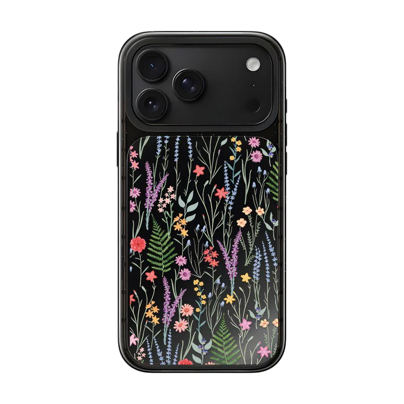 6092070 Impact Case - Mirror / Glaze Magnetic Cover: Compatible with IPhone 18 17 Pro Max 18Pro Quake no magsafe 2 for iPhone17 Pro Max
