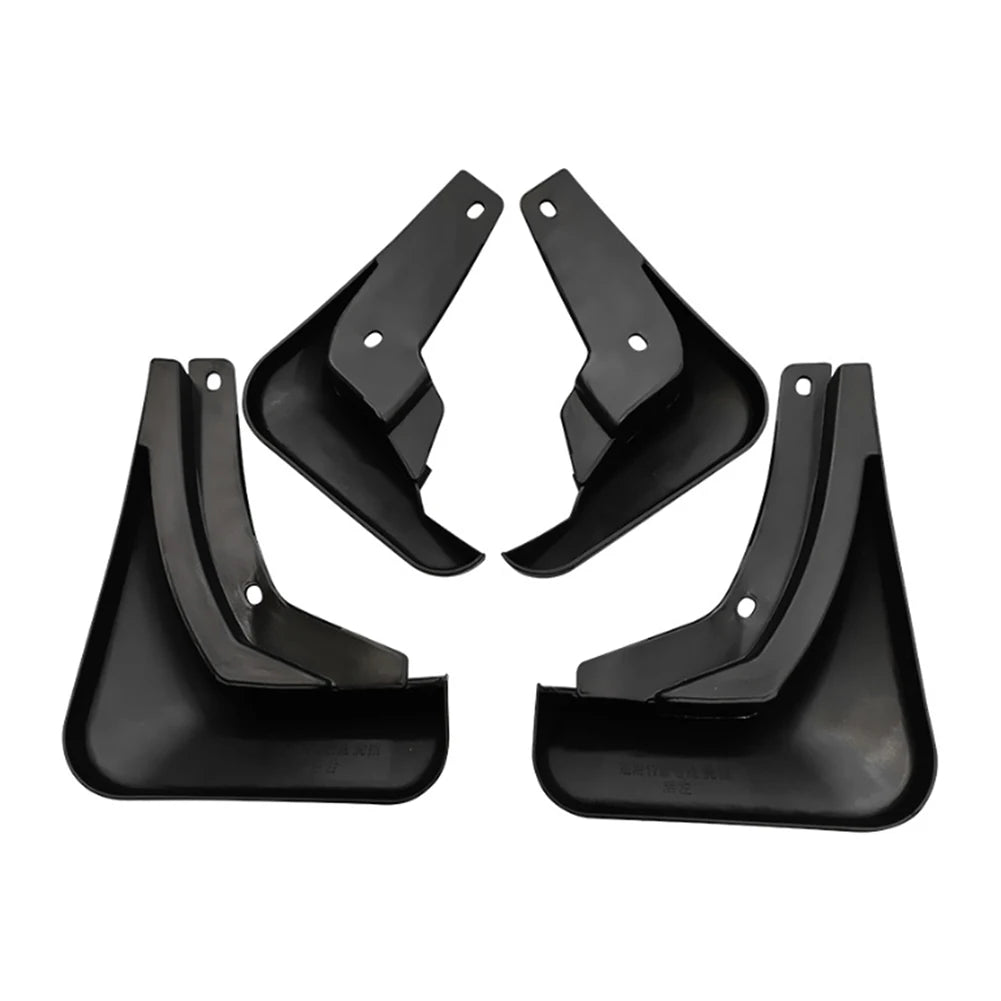 Auto for splash Guards Mud Flaps Protects From Mud And Dirt Mud Flaps Enhances Vehicle Protection Not For Opel for gsi Quake A