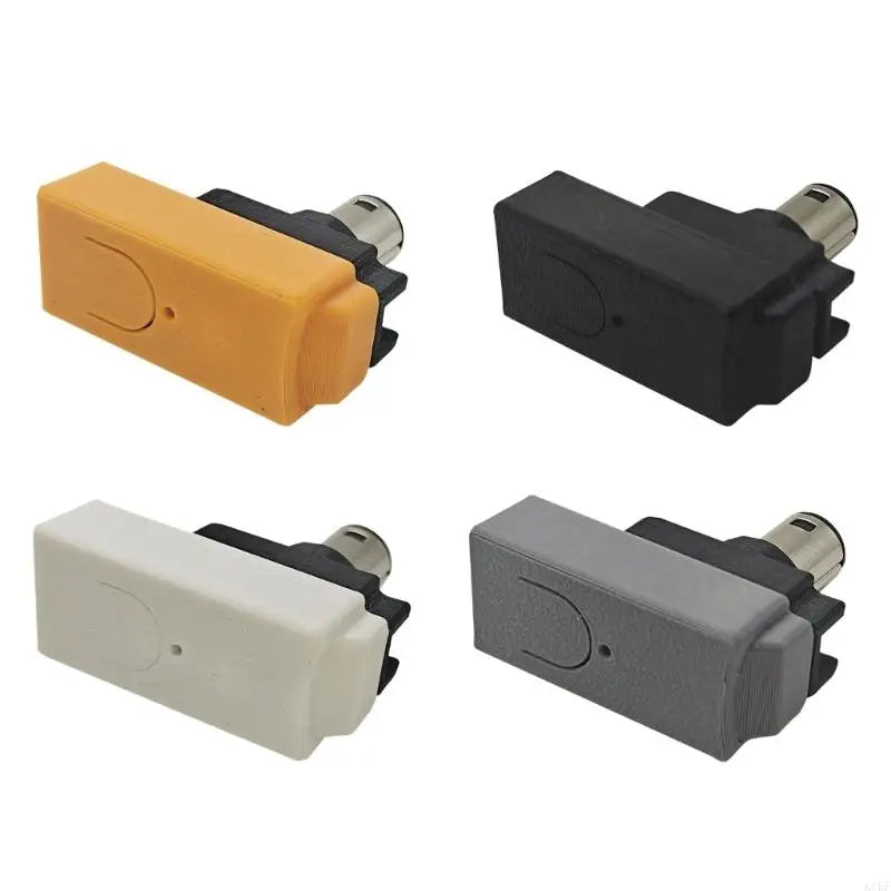 Controller Receiver Adapter Low Latency Connector Wireless Receiver for RVL-001 Console Gaming Accessories K1KF Quake