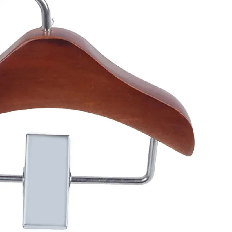Dog Clothes Hanger Storage Wooden Accessories Keep Your Cat Clothing Neat and Organized for Puppy Retail Pet Apparel Newborn Dog Quake