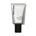 New Hydrating Makeup Primer Matte Smoothing Fine Lines Makeup Base Cream Transparent Texture Long-lasting Blurring Face Primer Quake army green