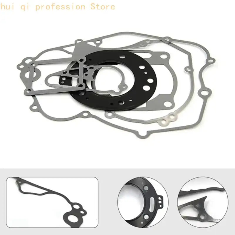 Permanent Multiple Layer Engine Sealing Set For Motorbike Reconstruct Applications H8WE Quake