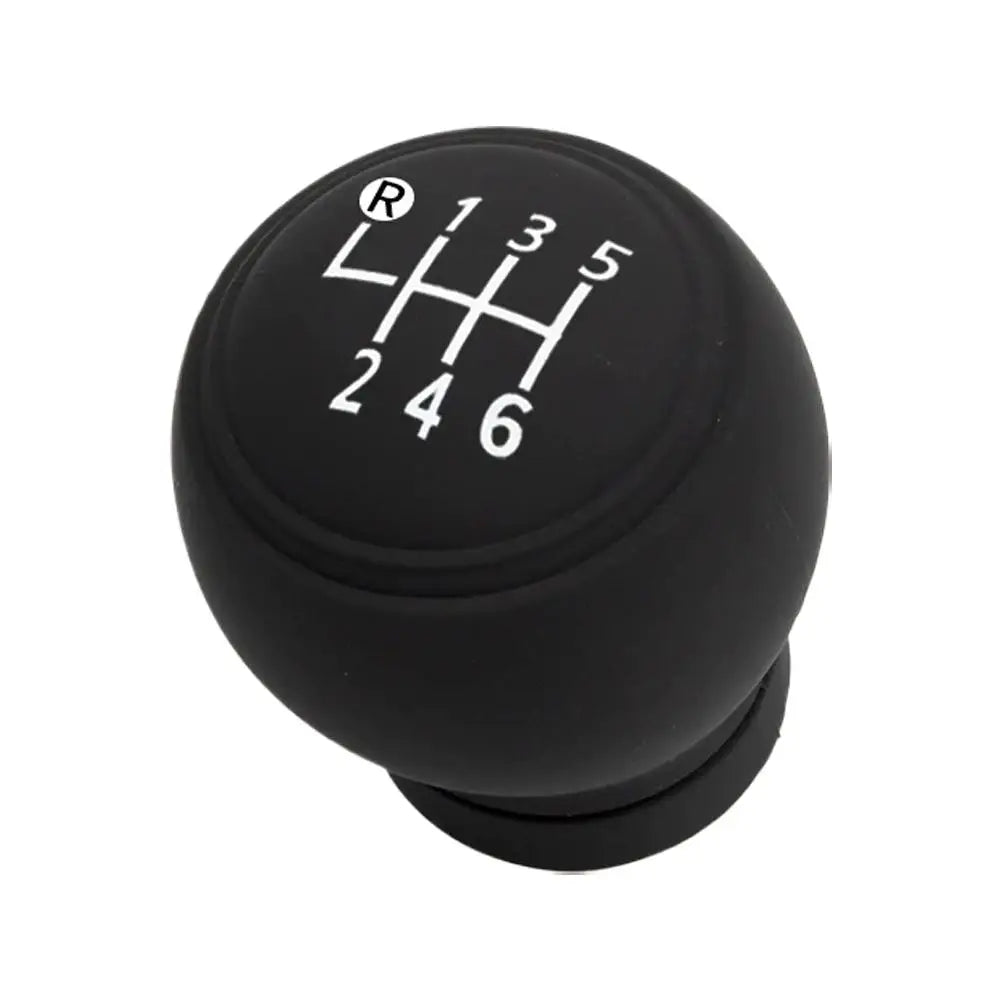 Universal Silicone Gear Shift Knob Cover Gear Rod Protect Case Dustproof WaterProof Lever Handle Skin Nonslip Manual Shifter Quake C