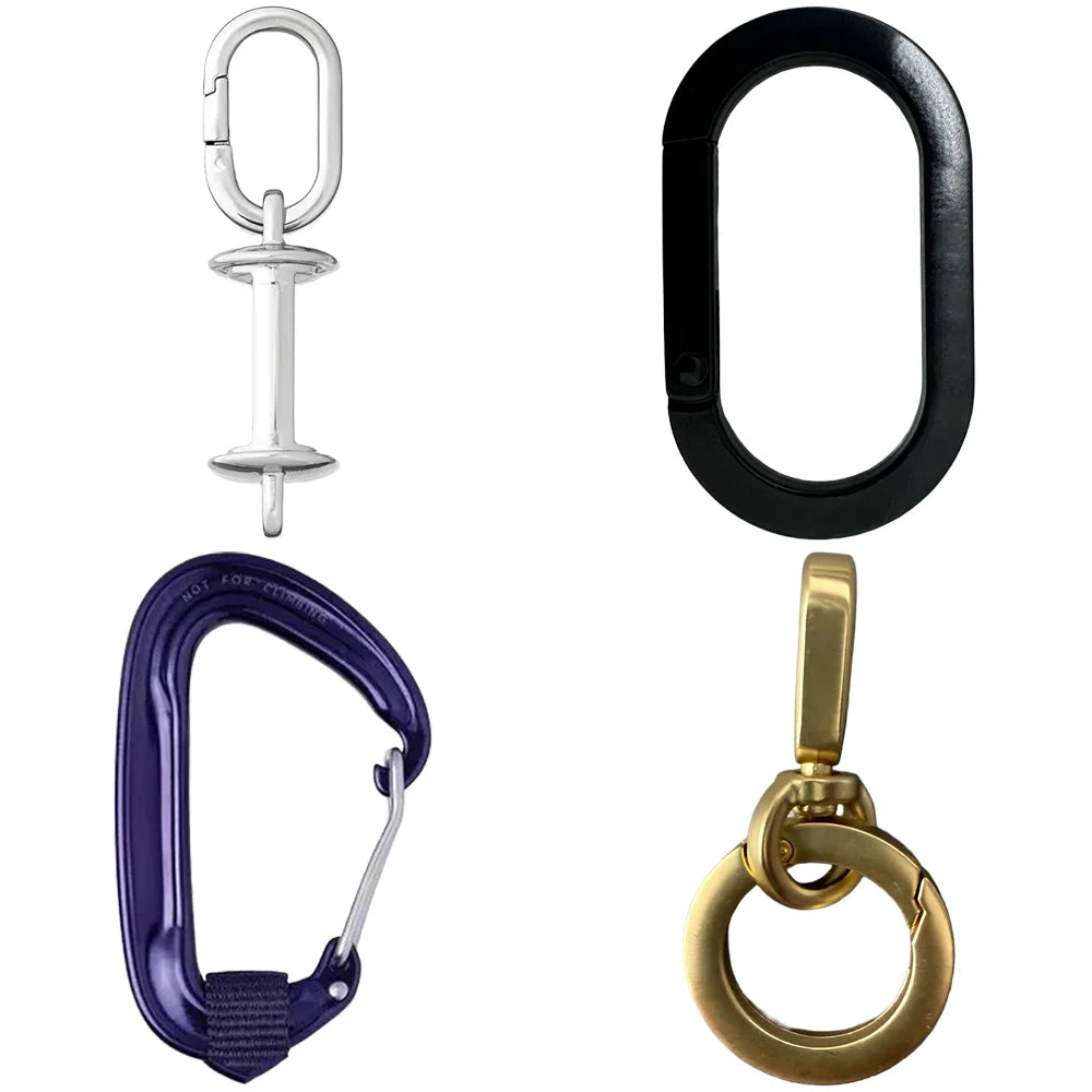 Stickers Hooks Rings Phone Charm Accessories for Galaxy for IPhone 12 13 14 15 16 17 18 Pro Max Case Quake