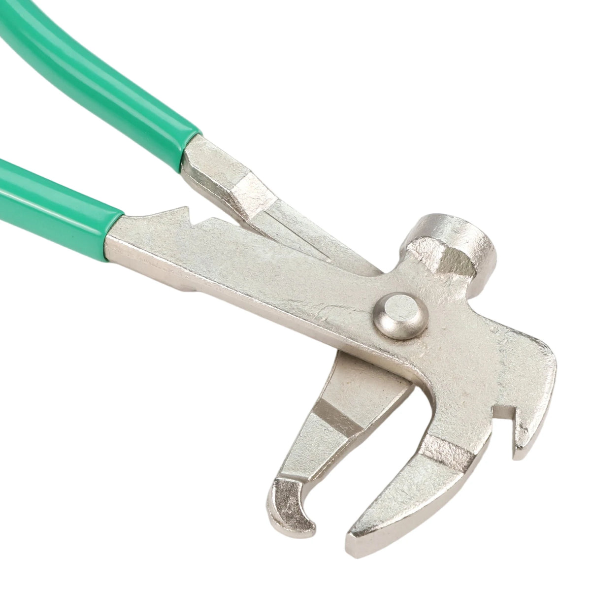 Multi Functional Tire Hammer Tool Auto Repair Tool Tire Balance Hammer Alloy Steel Material Cutting Blade Feature Quake
