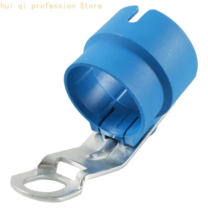 Universal Trailers Connector Stabilizer Quick Setups 7Pin 13Pin Trailer Plug Holder H8WE Quake Blue China Mainland