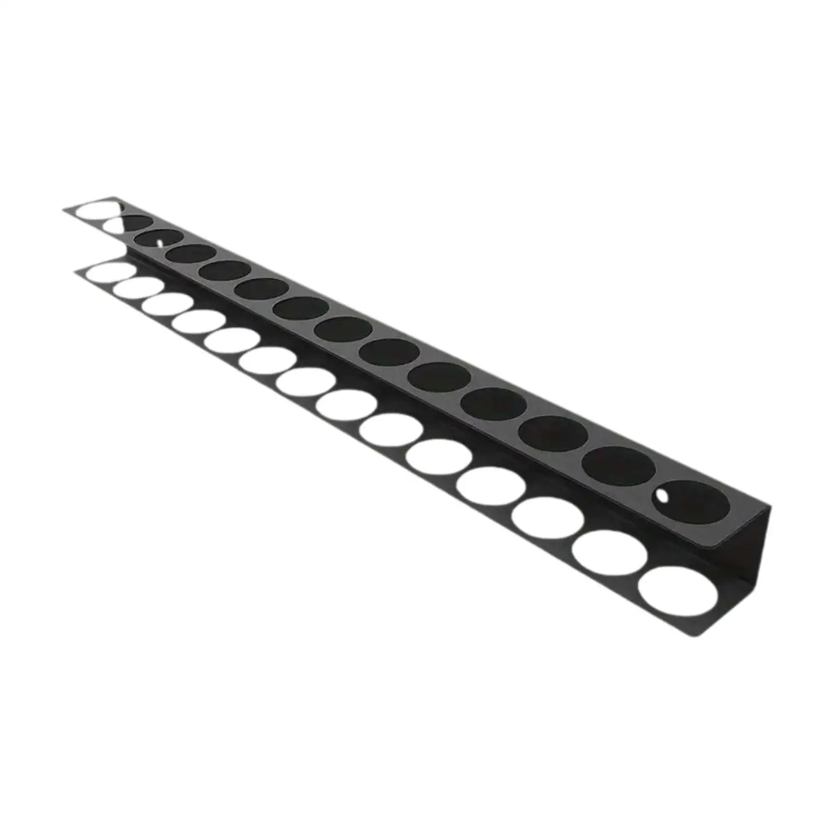 Plier Storage Holder Shelf Workshop Organizer Hardware Tool Display Rack Wall Mounting Garage Storage Screwdriver Organizer Quake Default Title