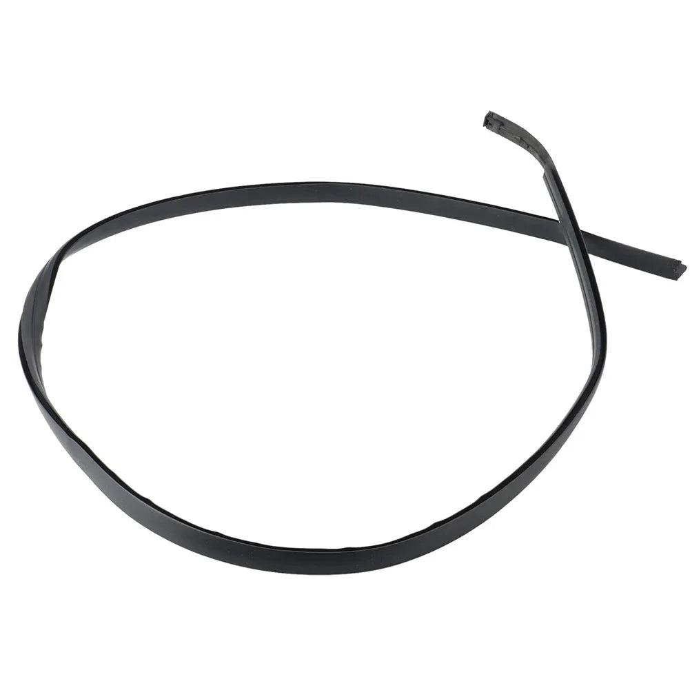For Car Roof Repair Roof Drip Molding Car Roof Trim Molding Car Cover Seal Trim OEM Compatible Stable Performance Quake