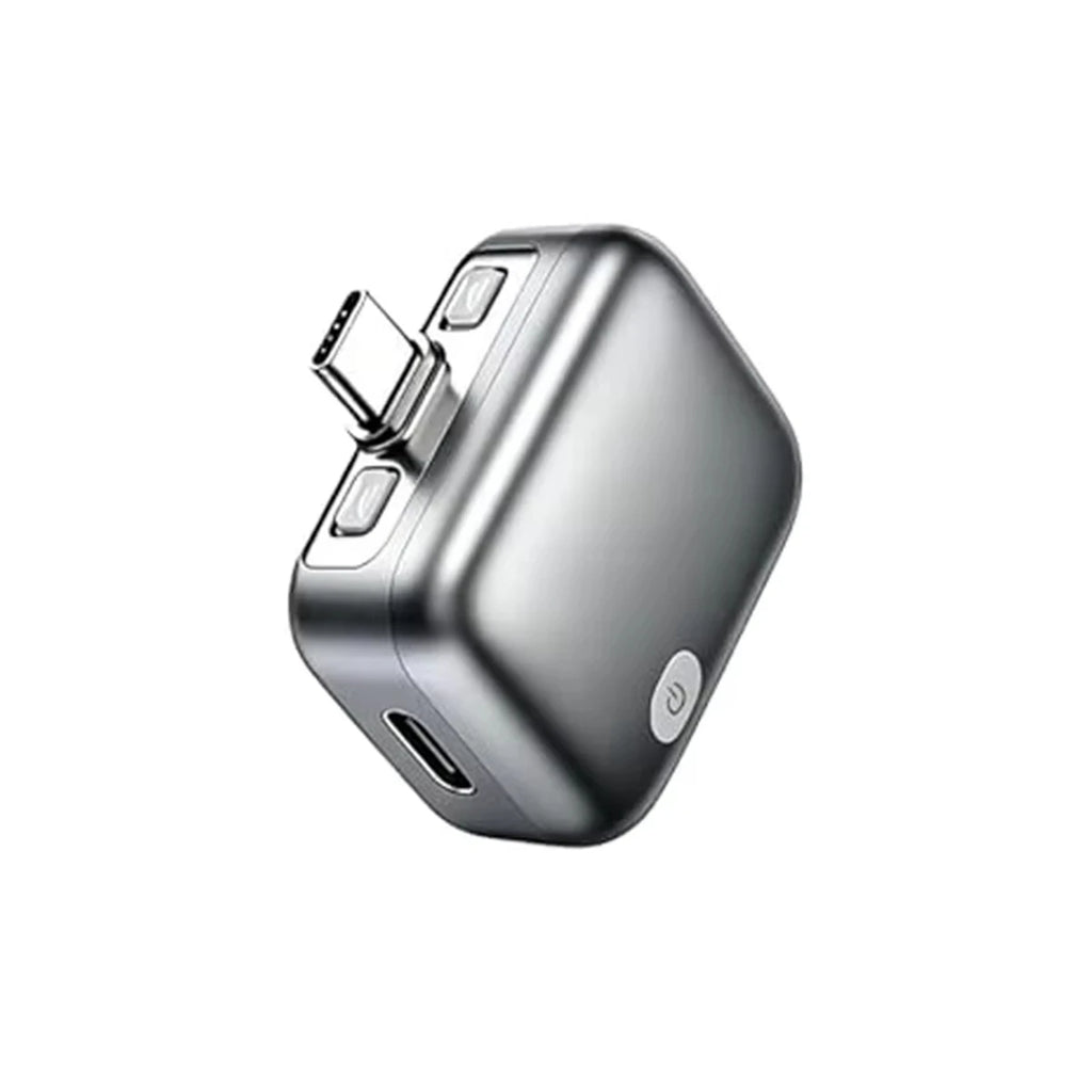 Type-C 140W Physical-Disconnect Battery Guard Anti-Overcharge Protection for Safe Overnight Charging Smart Auto Stop Charging Quake Power-Off