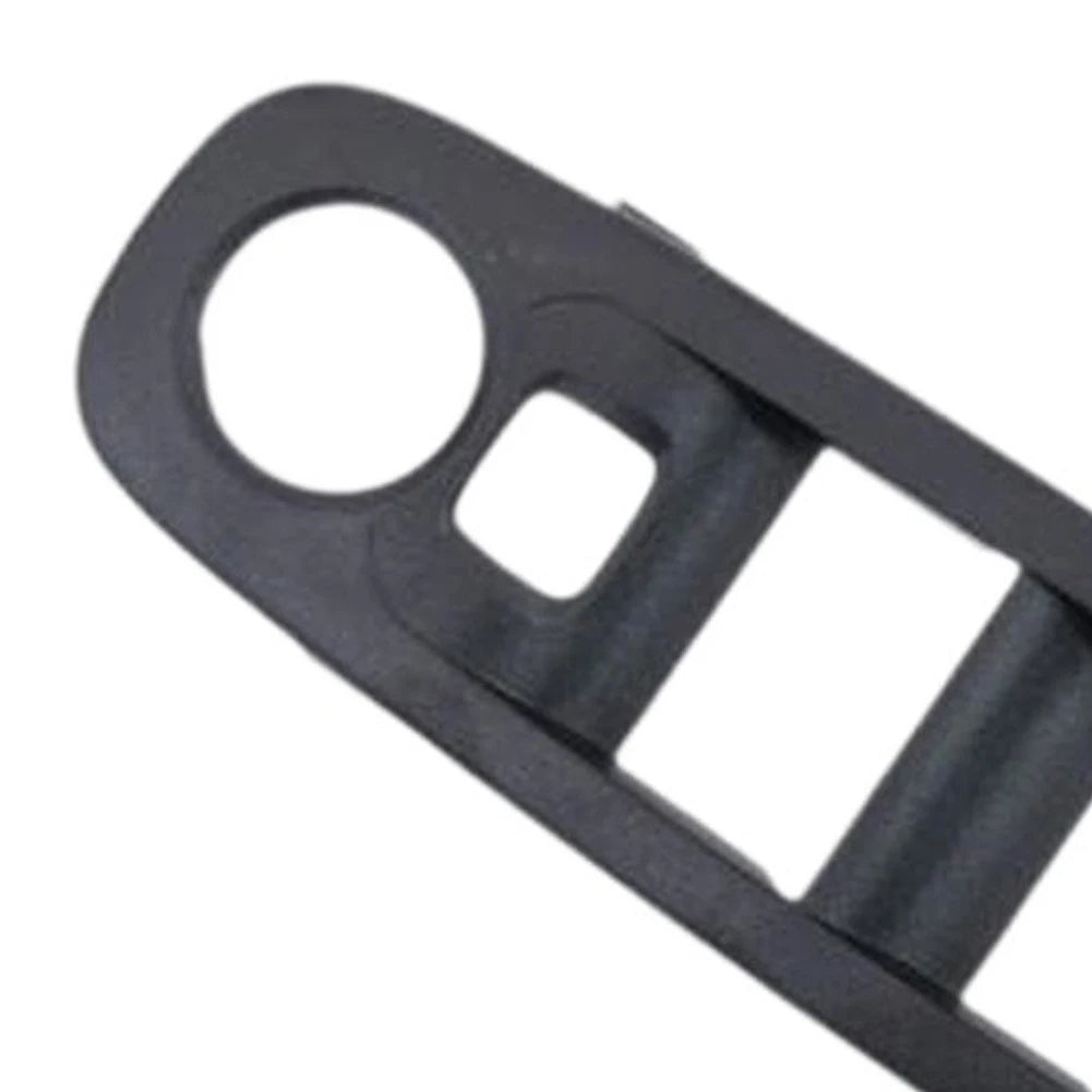 Replacement Control Panel Cover Replacement Part Window Switch Bezel Direct Replacement Part Left Right Placement Quake