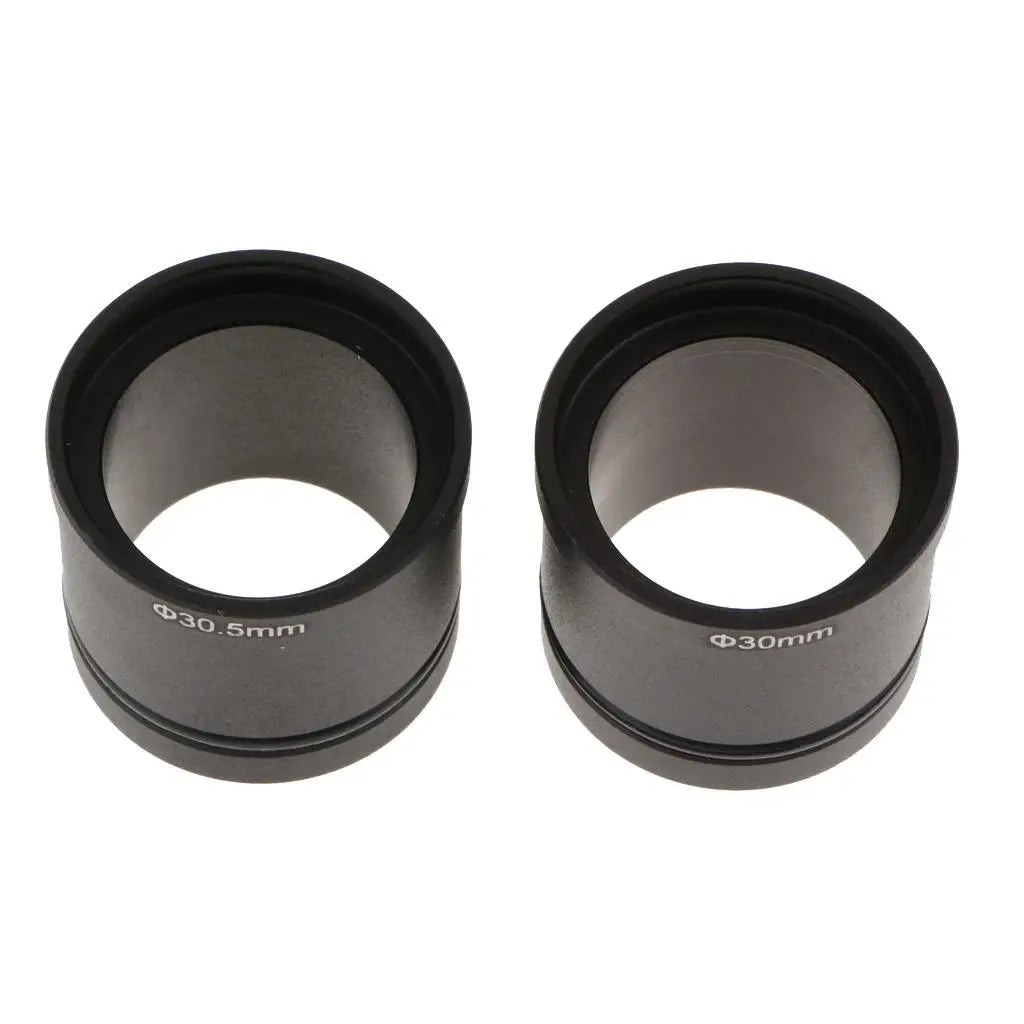 Digital CCD Camera Eyepiece 0.5X Magnification C-mount Adapter for Biomicroscope Stereo Microscope Lens Quake