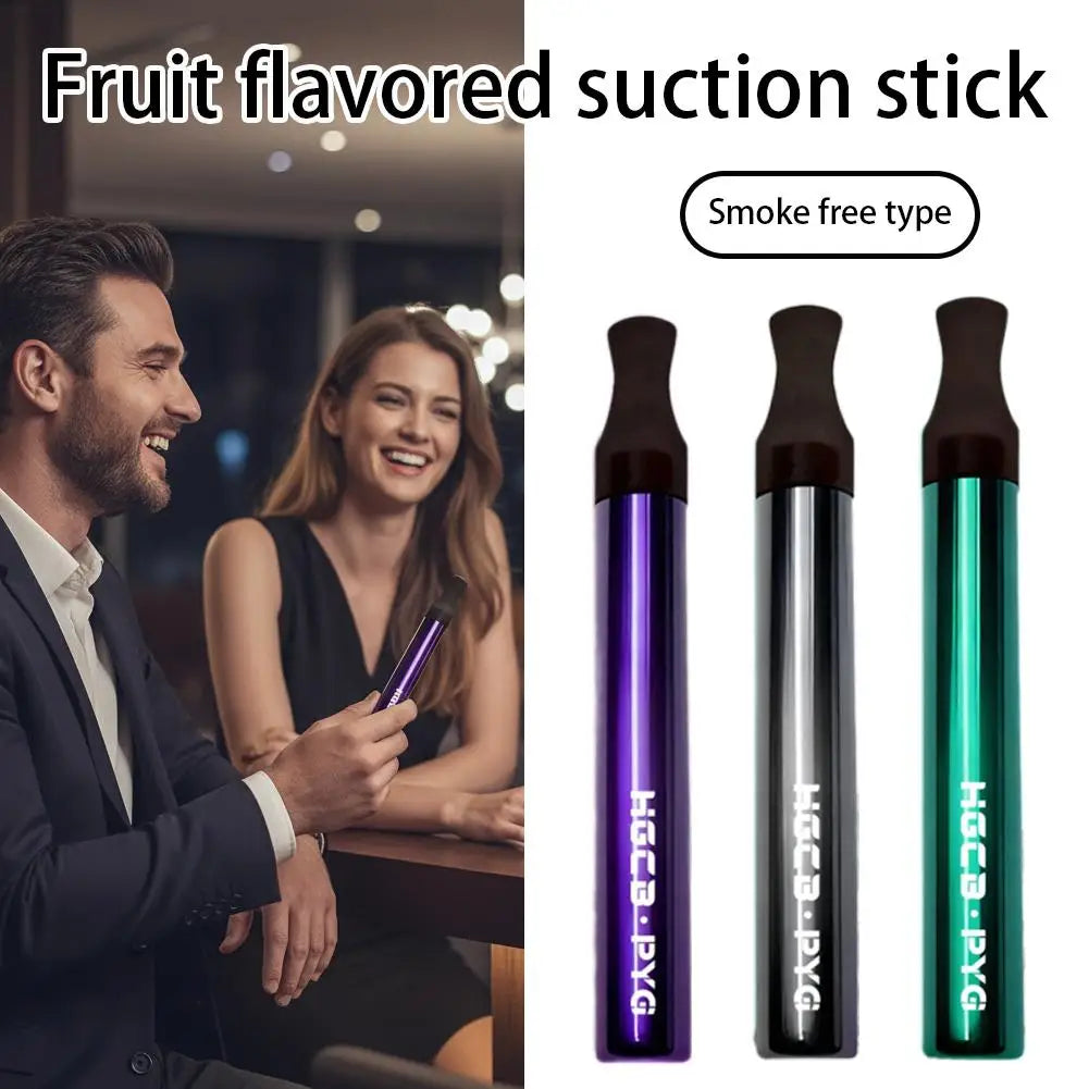 1PCS Relieving Body Fatigue Herbal Care Stick Relaxing Senses Enhancing Energy Long-Lasting Refreshing Effect Lung Cleansing Pen Quake