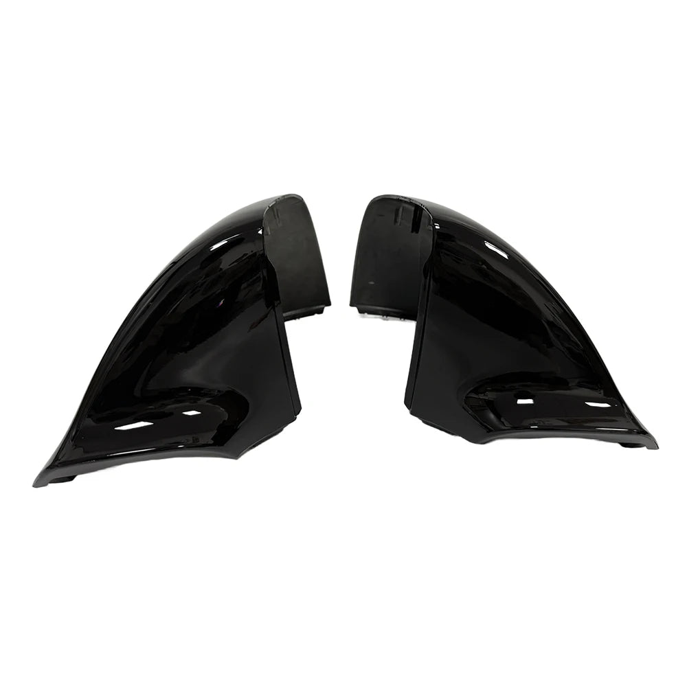 For VW Transporter T5 T5.1 2010-2015 T6 2016-2019 Replacement Car Rearview Side Mirror Cover Wing Cap Exterior Door Case Trim Quake