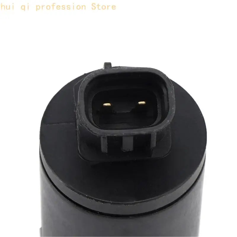 Windshield Washer Pump, 76806-TLA-C01 2 Pin Motor Unit for Repair Service H8WE Quake