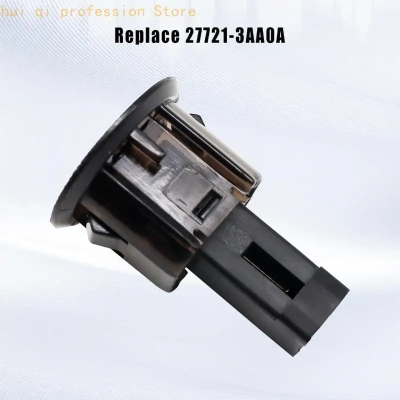 Dashboard Sunlight Input ABS Housing 27721-3RA0A 277214P000 for 370Z H8WE Quake