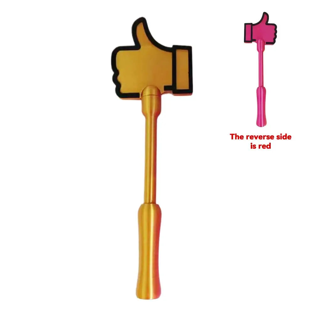 Star Magic Wand Card Holder 3D Printed Portable Tap-to-Pay Credit Card Stick Contactless Payment Wand Daily Use Accessories Quake I