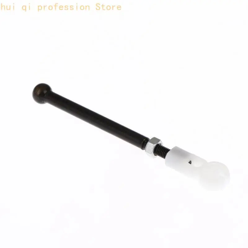 Rod Accelerator Link Forklift Accessories Easy Installation for Forklift 8FG 26607-26602-71 Pedal Bracket Pull Rod H8WE Quake