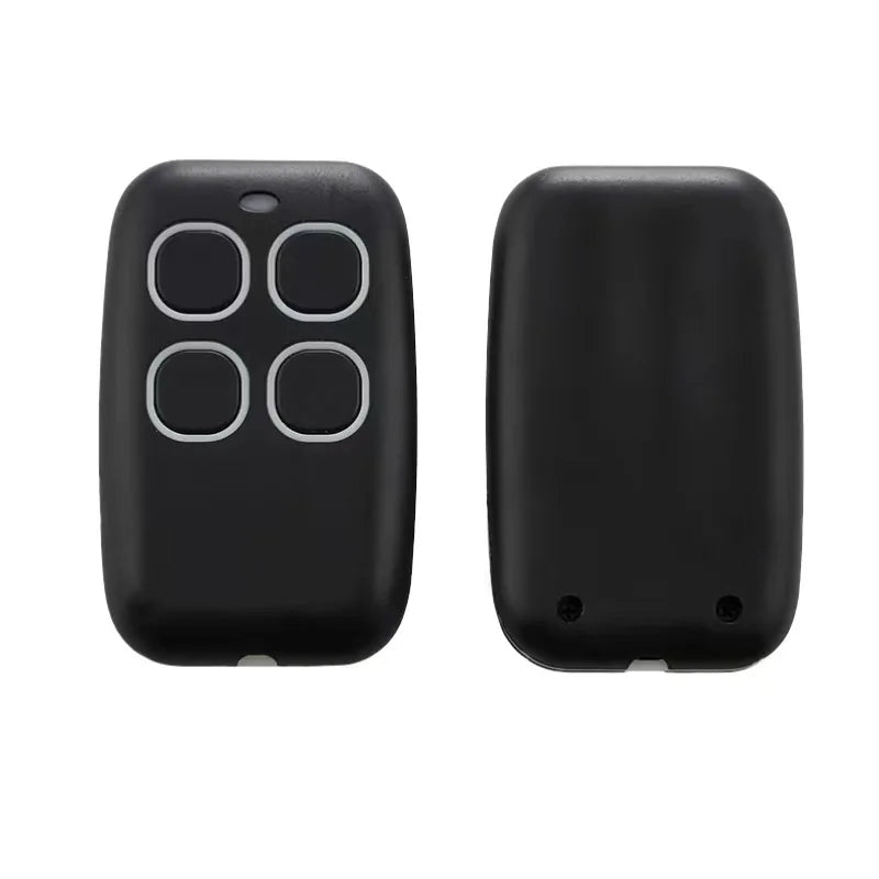 Garage Door Remote Control Duplicator 433MHz 433.92MHz Code Grabber Clone Gate Key Fob Command Hand Transmitter Quake