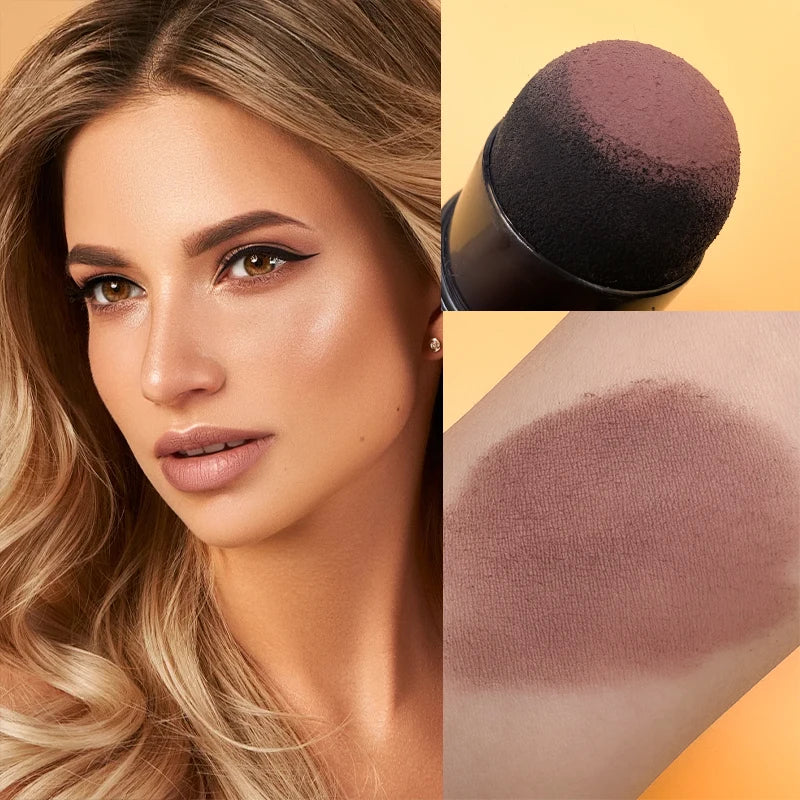 Hair Fluffy Powder Instantly Black Blonde Root Cover Hair Concealer Coverag Paint Repair Fill In Shadow Thinning Eyebrow Powder Quake
