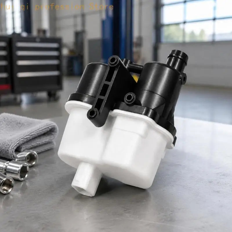 A0005450141 Replacement Pump for Fuel System Leak Diagnosis Work 16137193479 H8WE Quake