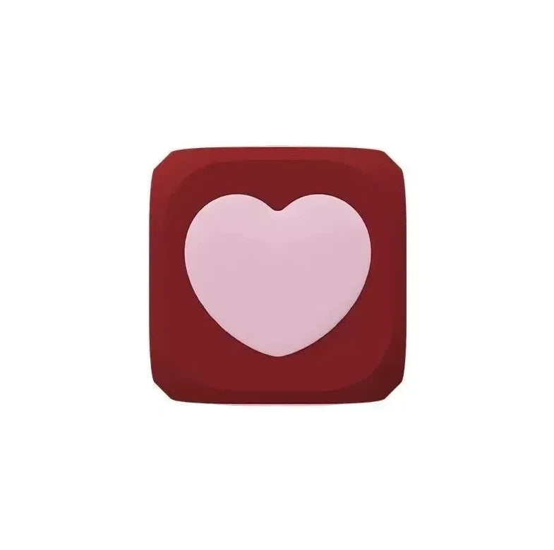 Openable Blocks Cubes Beads Phone Charm Accessories for Galaxy for IPhone 12 13 14 15 16 17 18 Pro Max Case Quake cube 18