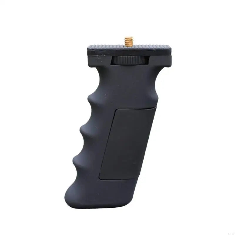 Camera Stabilizer Grip With Ergonomic Handle 1/4inch Thread For DSLR And Photography And Video Recording K1KF Quake