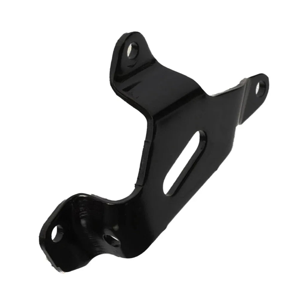 For Nissan Frontier 1998-2004 2.4L 11946-3S500 119463S500 Idler Pulley Bracket A/C Drive Belt Bracket Replace Car Accessories Quake