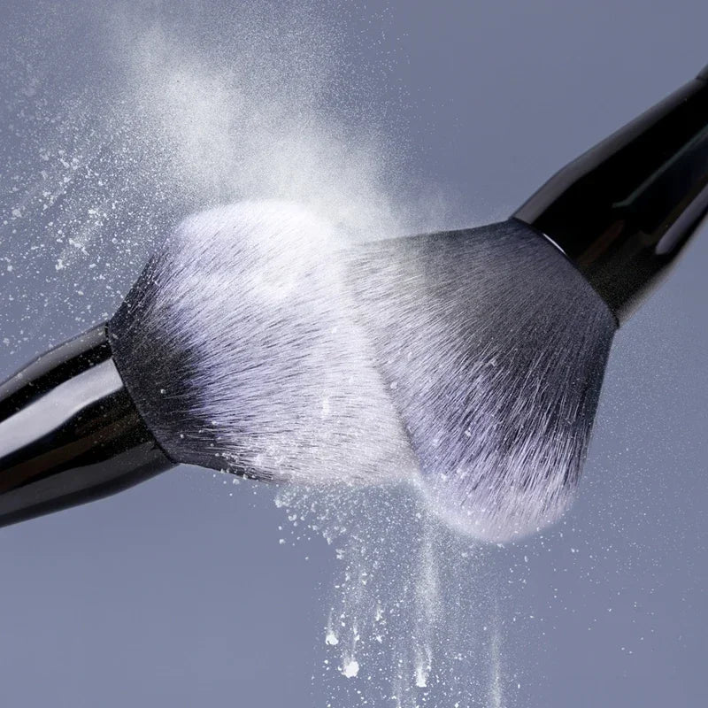 1pc Professional Loose Powder Brush Large Size Make Up Brushes Multifunctional Foundation Blush Sculpting Brush Make Up Tools Quake