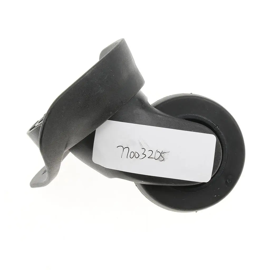 Universal Swivel Casters Luggage Replacement Wheels High Quality Suitcase Mute Rollers for Travel Bags Quake