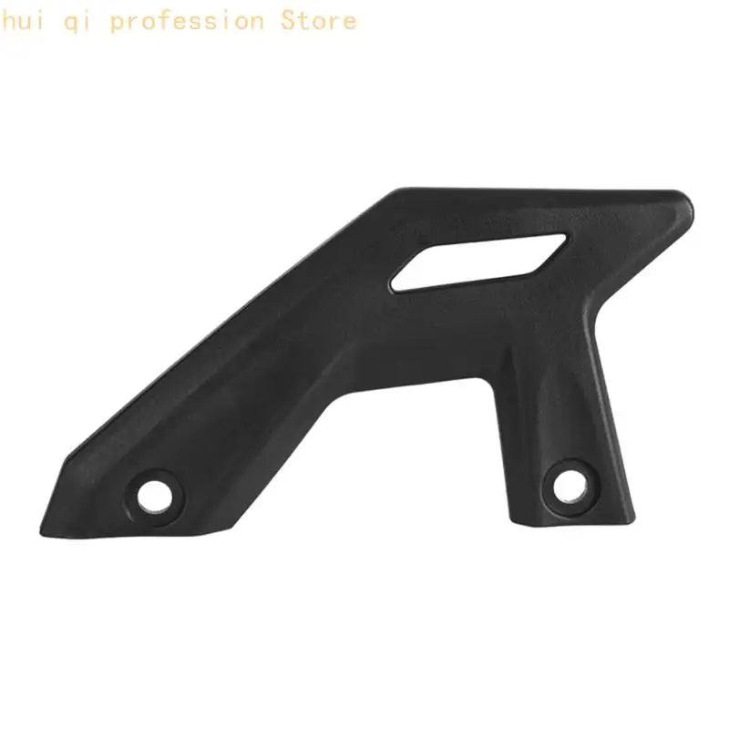 Nylon Electric Dirt Bike Chain Cover Upper Lower Replacement Set H8WE Quake CN