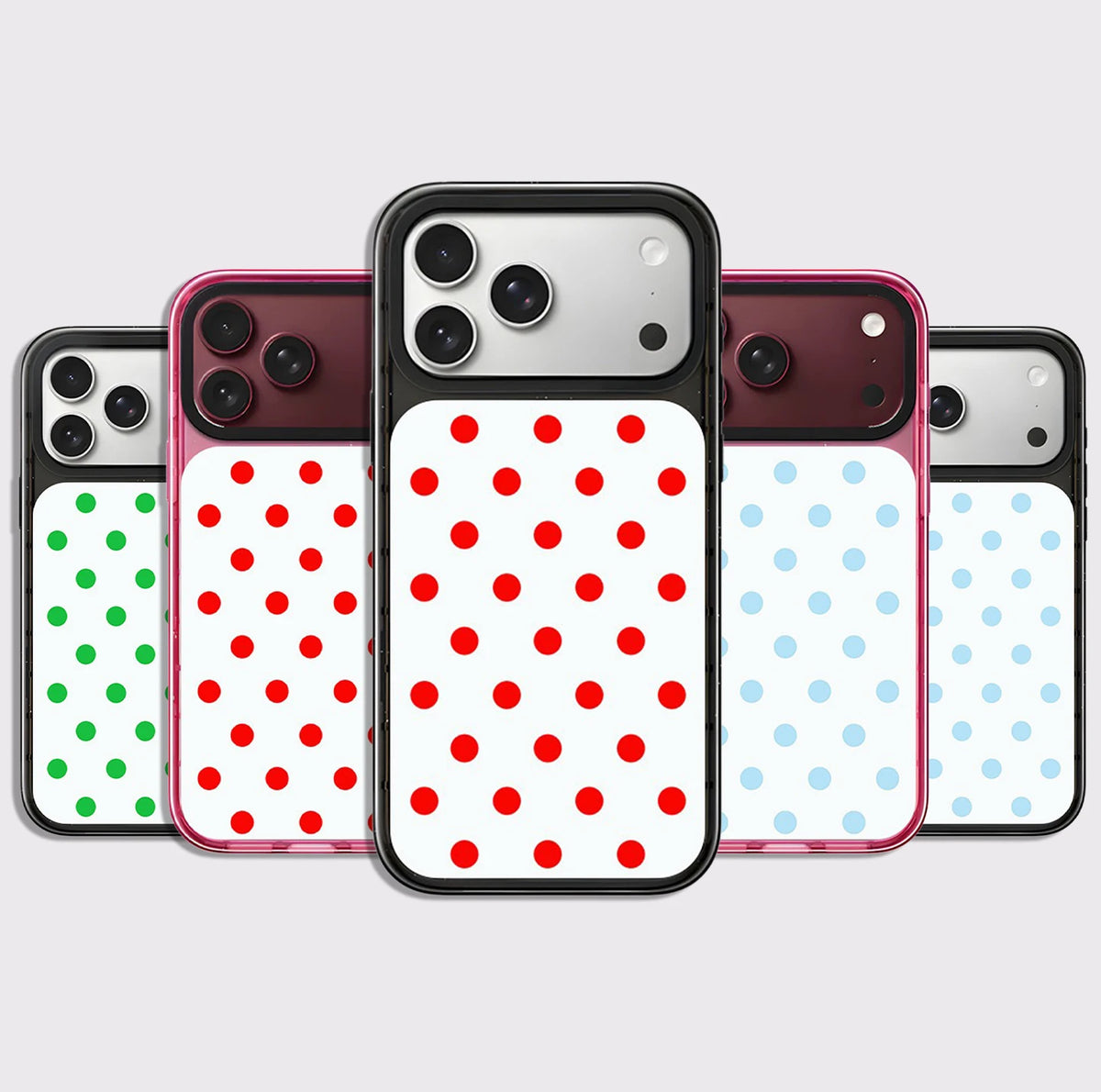 6092088 Impact Case - Mirror / Glaze Magnetic Cover: Compatible with IPhone 18 17 Pro Max 18Pro Quake