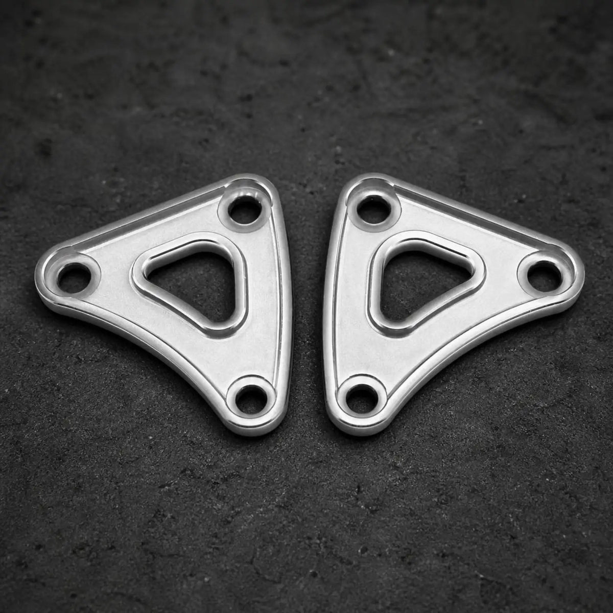 Adventure Bike Lowering Link Plate for Suzuki DL1050 2020-2024 Metal Linkage Reducer Motorcycle Ride Height Adjustment Dog Bone Quake
