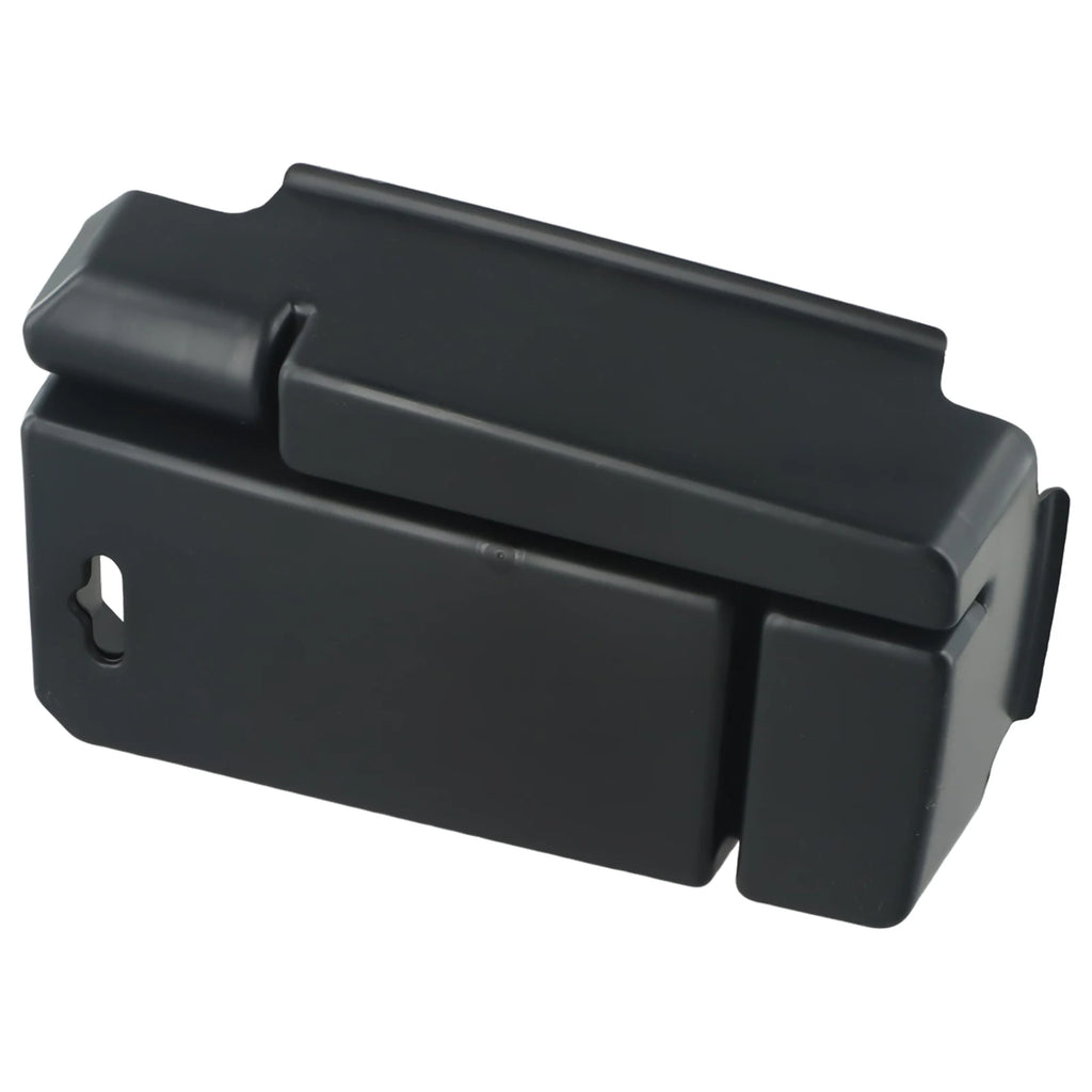 Central Armrest Storage Box 1pc Car Parts Central Armrest For Volvo XC40 2019 Interior Accessories Plastic Car Truck Quake