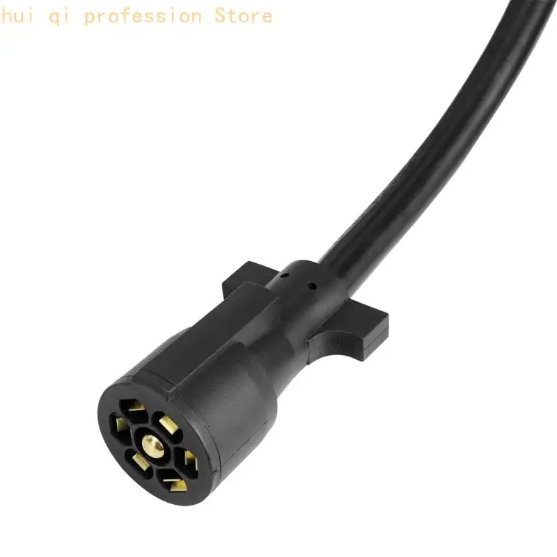 Replacement Trailer Wiring Harness with Molded End for Towed Use H8WE Quake