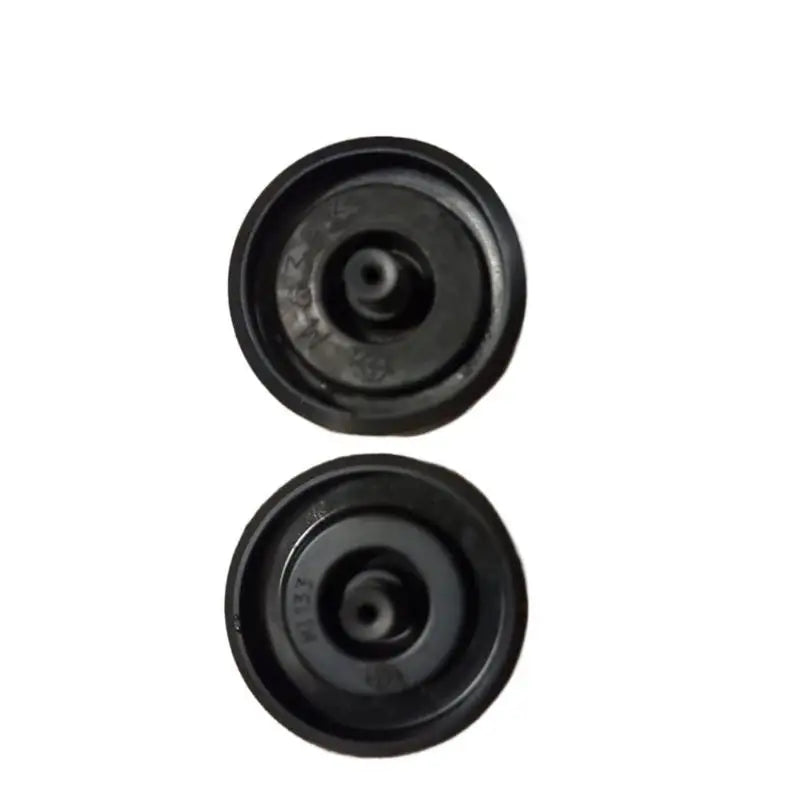 1/2/4Pcs Toilet Fill Valve Seal Toilet Tank Fill Valve Gaskets Replacement Parts For Fluidmaster 200, 400, 747 Quake 2pcs