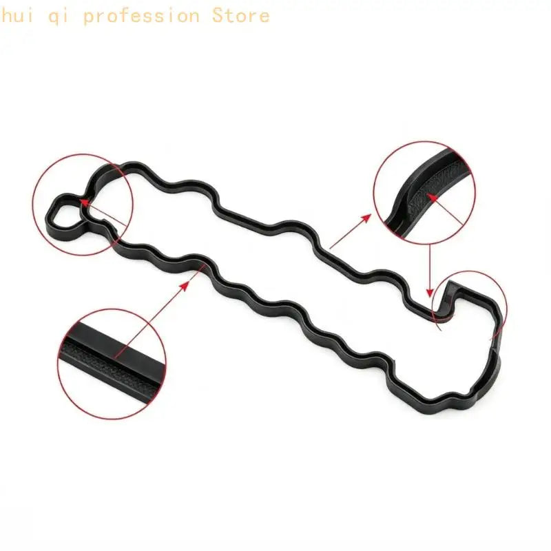 Engine Valves Cover Gasket Pair for W210 S210 M112 Maintenance and Service Tasks H8WE Quake