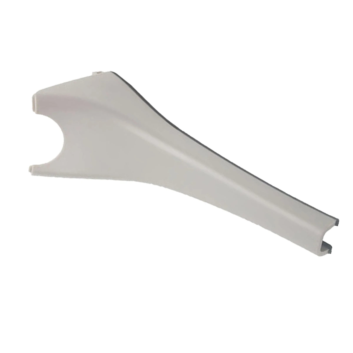 15cm Rear View Mirror Trim Cover 8R0857593AA Compatible with For Q5 For Q7 For A3 For A7 For RS7 Direct Replacement Quake