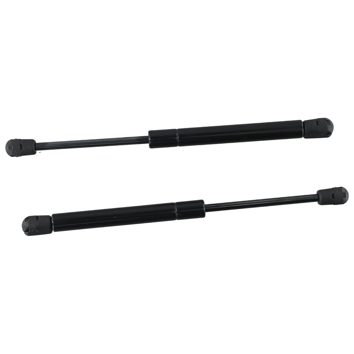 1 Pair Car Rear Trunk Lift Black Replace 32cm Parts Supports Useful for durable Replacement High Quality 2X New Hot Quake
