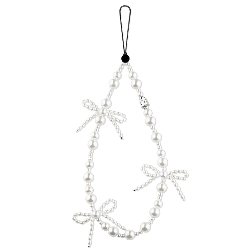 6080850 Phone Charm Mobile Phone Accessories for IPhone Lanyard for Galaxy Quake phone charm 27
