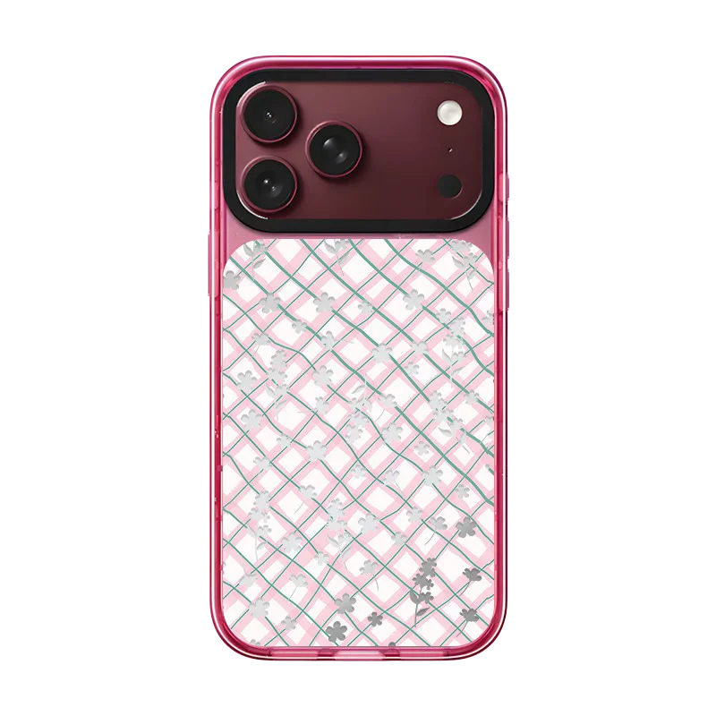 6092060 Impact Case - Mirror / Glaze Magnetic Cover: Compatible with IPhone 18 17 Pro Max 18Pro Quake no magsafe 7 for iPhone 17 Pro