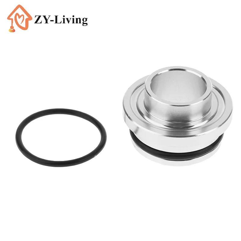 1PCS Oil Pump Sump Seal Oil Pick Up Seal Seal For Insignia Astra 2.0 CDTI Automotive Parts Quake