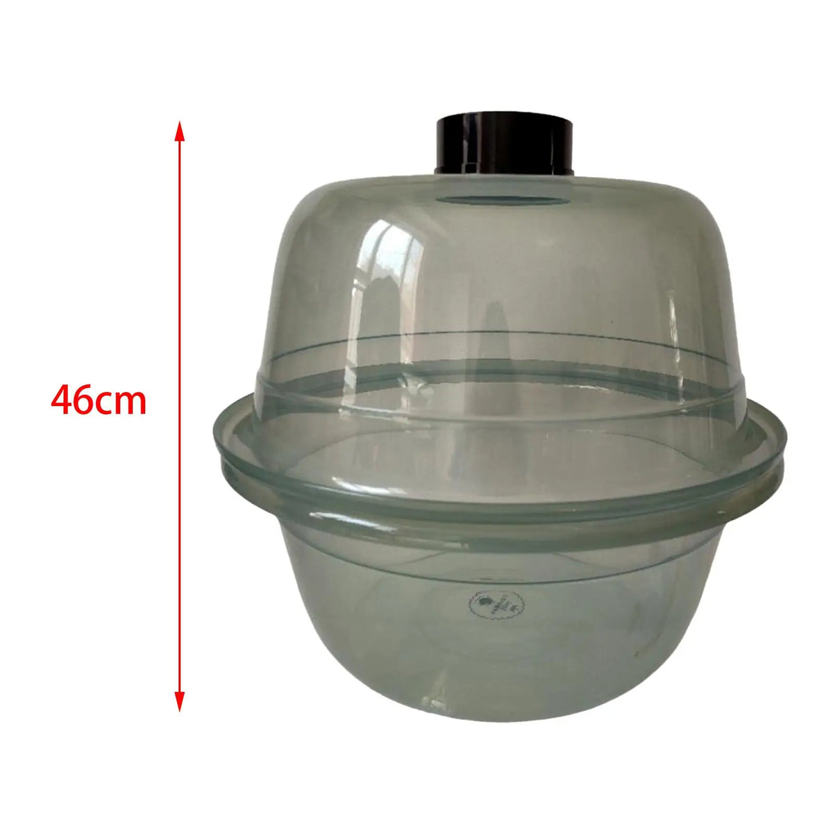 Transparent Balloon Stuffer Stuffed Balloons Decorations Stuffer Expander Gift Filler for Wedding Gift Decorative Party Birthday Quake