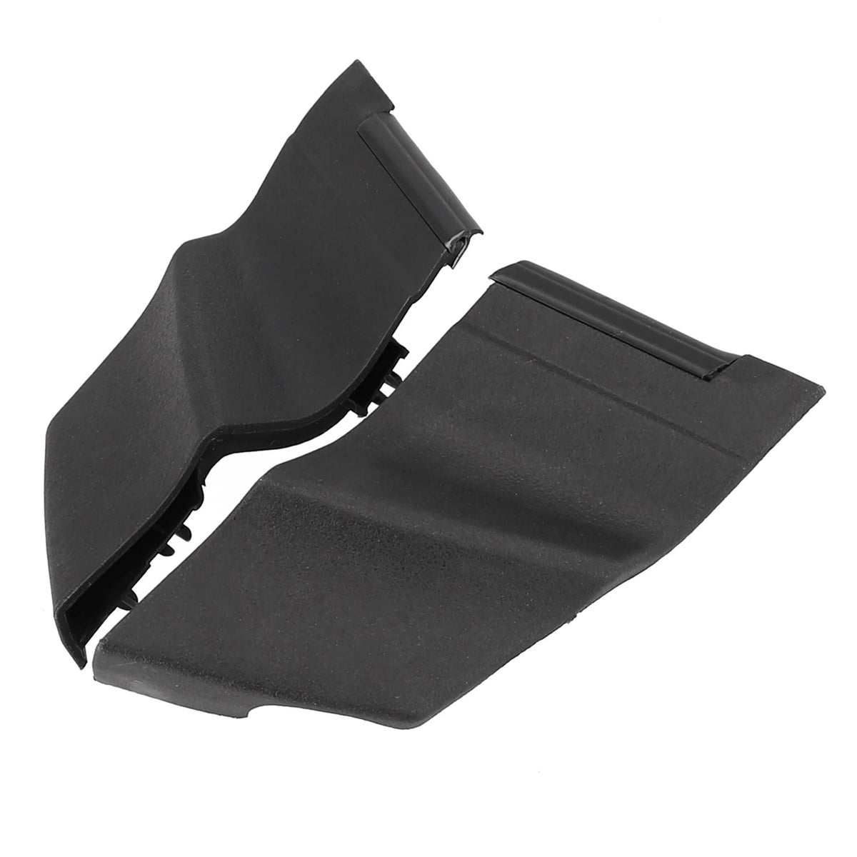 Brand New Windshield Cover Windshield Cover For Toyota For Yaris 4-Door 2006-2010 Plastic Windshield Wiper Side Quake