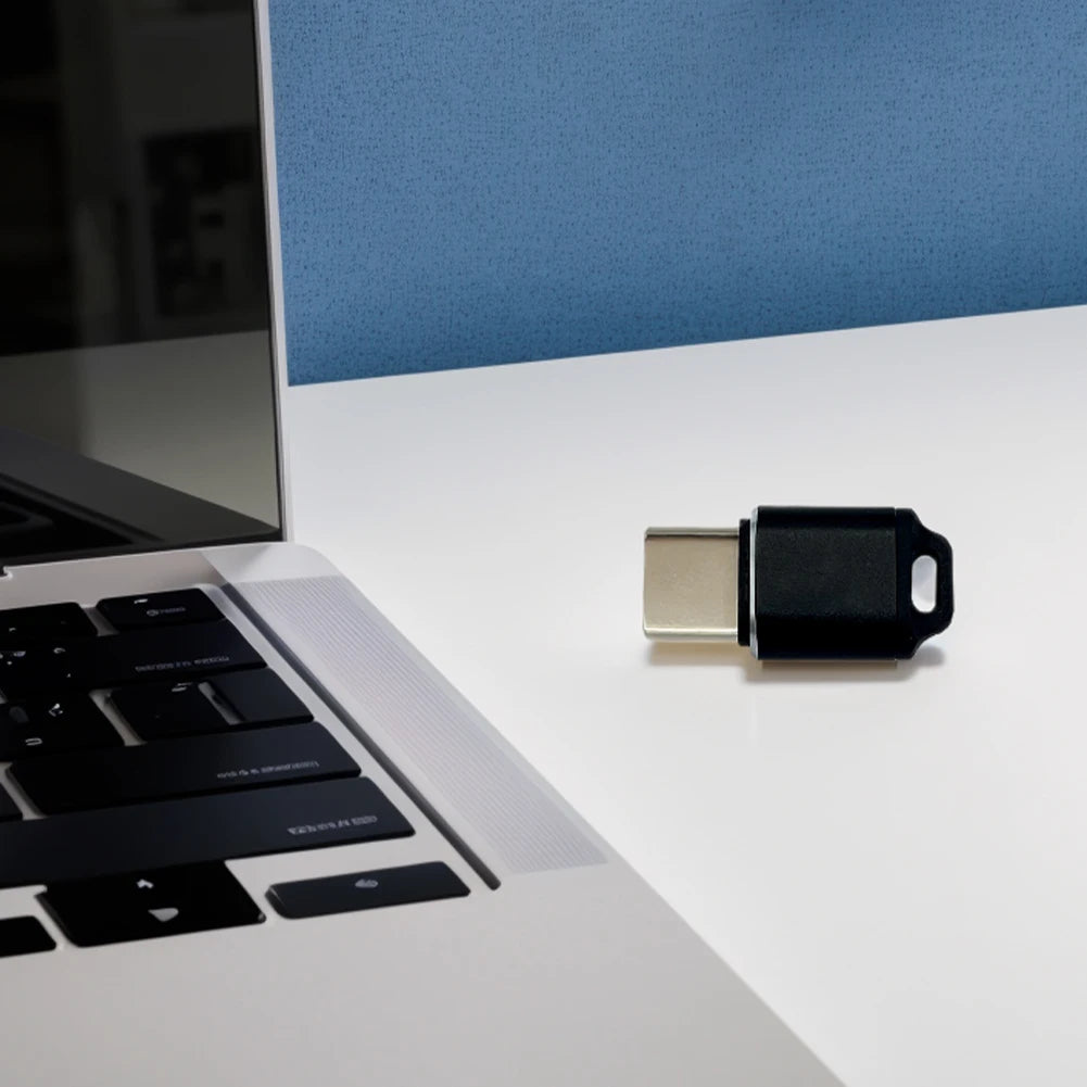 USB C MIC Blockers Compact Privacy Protector Multifunction Microphone Sound Lock for Laptops Smartphones Tablets Quake