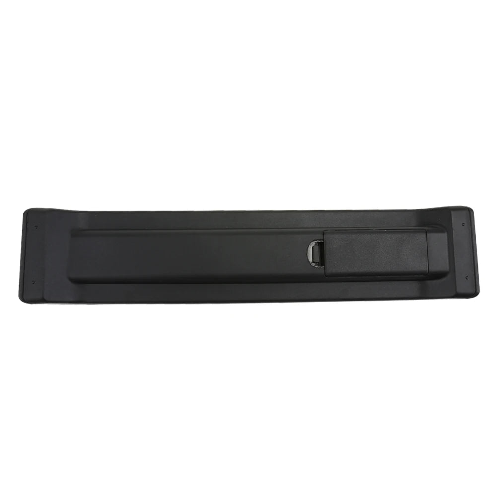 Universal Replacement RC3902 TV Remote Control for SHARP HDTV LED Smart TV Wireless Smart Controller Black Quake