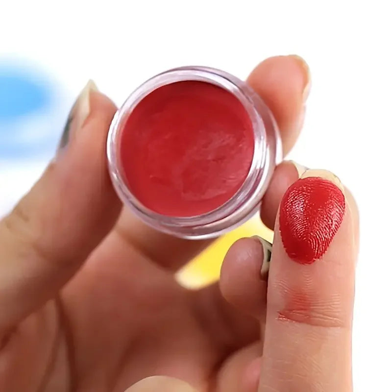 10g Face Paint Oil Body Painting Halloween Makeup Face Painting Stage Makeup Waterproof Body Paint With 6 Brushes Quake